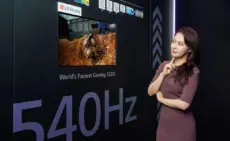LG Display