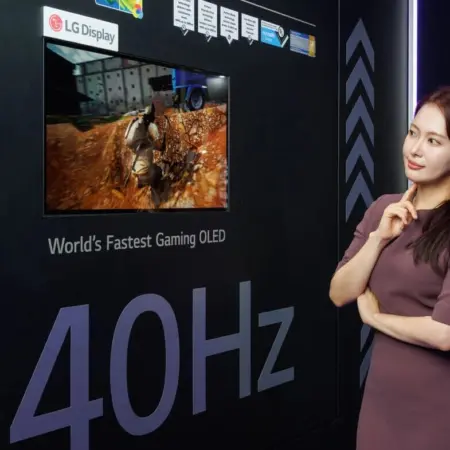 LG Display
