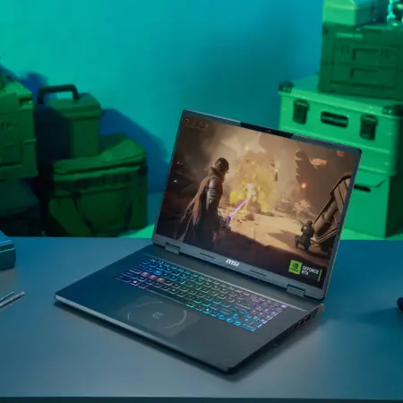 MSI Crosshair 18 HX AI