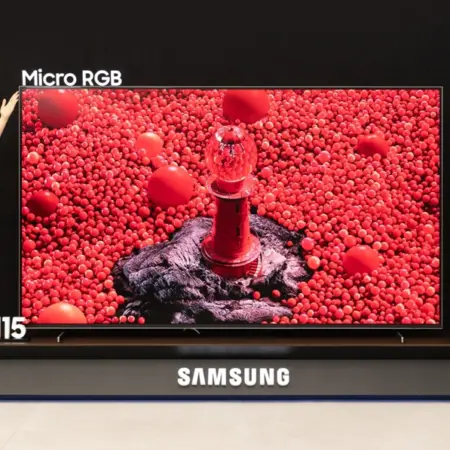 Micro RGB