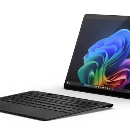 Microsoft Surface Pro 11