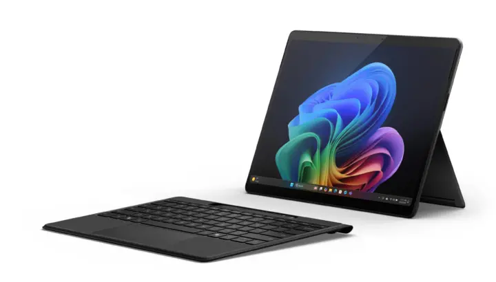 Microsoft Surface Pro 11