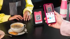 Payconiq app update