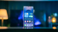 Samsung Galaxy S25 One UI