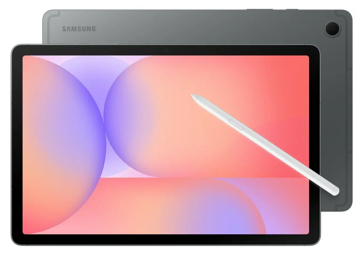 Samsung Galaxy Tab S10 Lite grijs