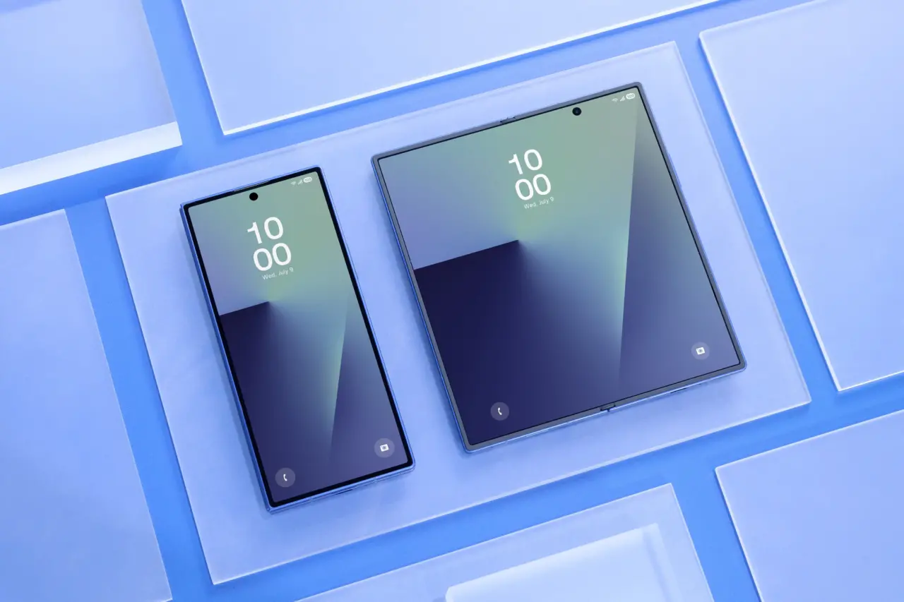 Samsung Galaxy Z Fold 7 review