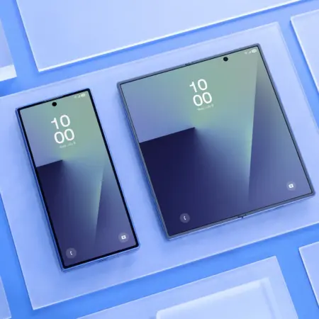 Samsung Galaxy Z Fold 7 review