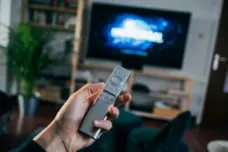 Samsung televisie problemen met apps