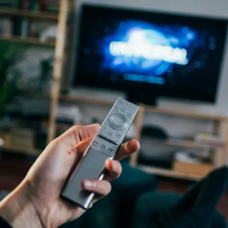 Samsung televisie problemen met apps