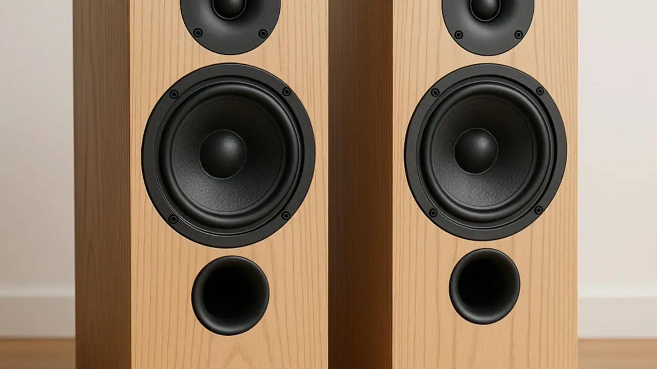 speaker onder 1000 euro