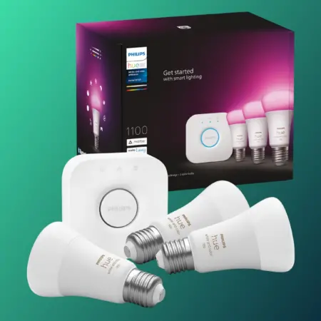 Philips Hue Starterpakket