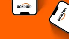 amazon app
