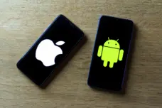 apple iphone google android