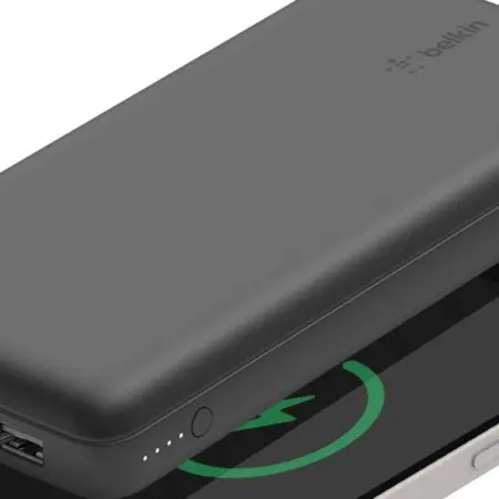 belkin powerbank 20k