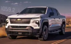 chevy silverado