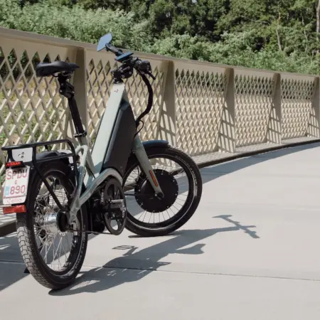 ellio original step-through