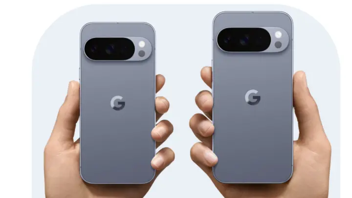 google pixel 10