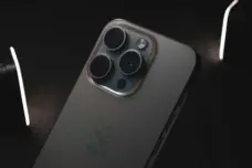 iPhone ontwerp