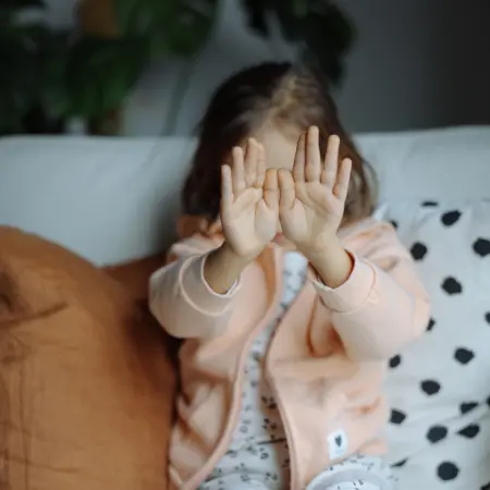 kindermisbruik