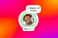 instagram map