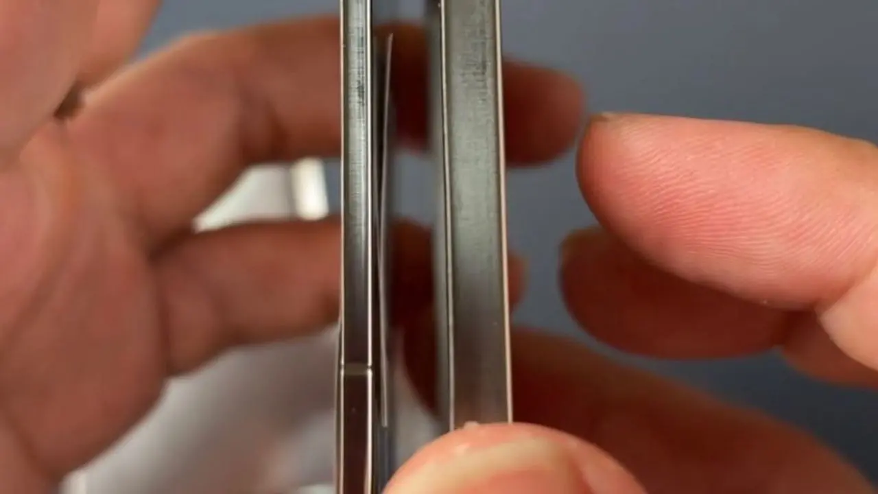 iphone 17 air battery