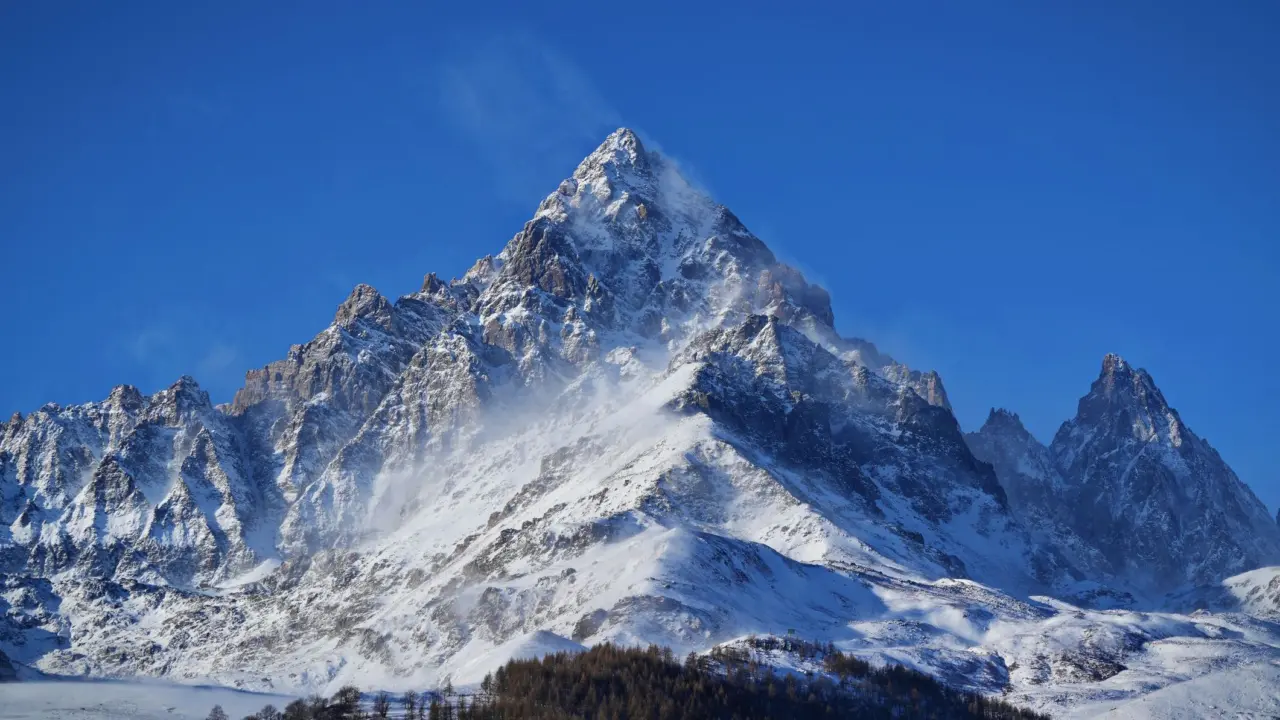 Monviso