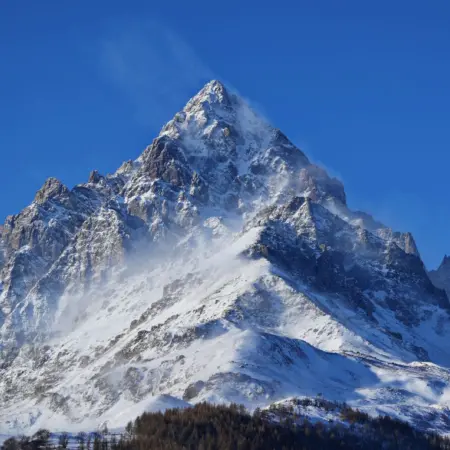 Monviso