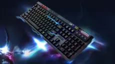 msi strike pro wireless keyboard
