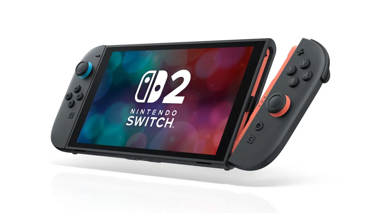 nintendo switch 2