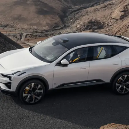 polestar 3