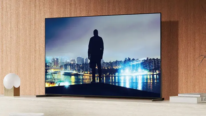 sony bravia 8 II