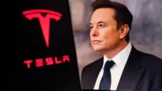 Tesla, Elon Musk