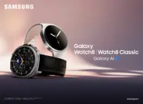 Galaxy Watch 8