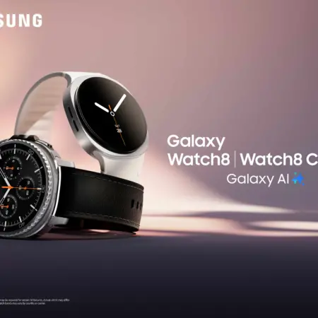 Galaxy Watch 8
