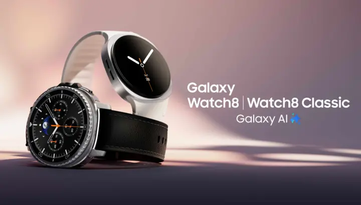 Galaxy Watch 8