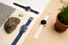 Samsung Galaxy Watch 8-serie