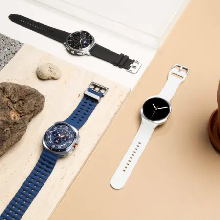 Samsung Galaxy Watch 8-serie