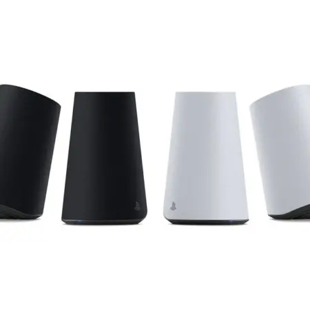 PlayStation Pulse Elevate