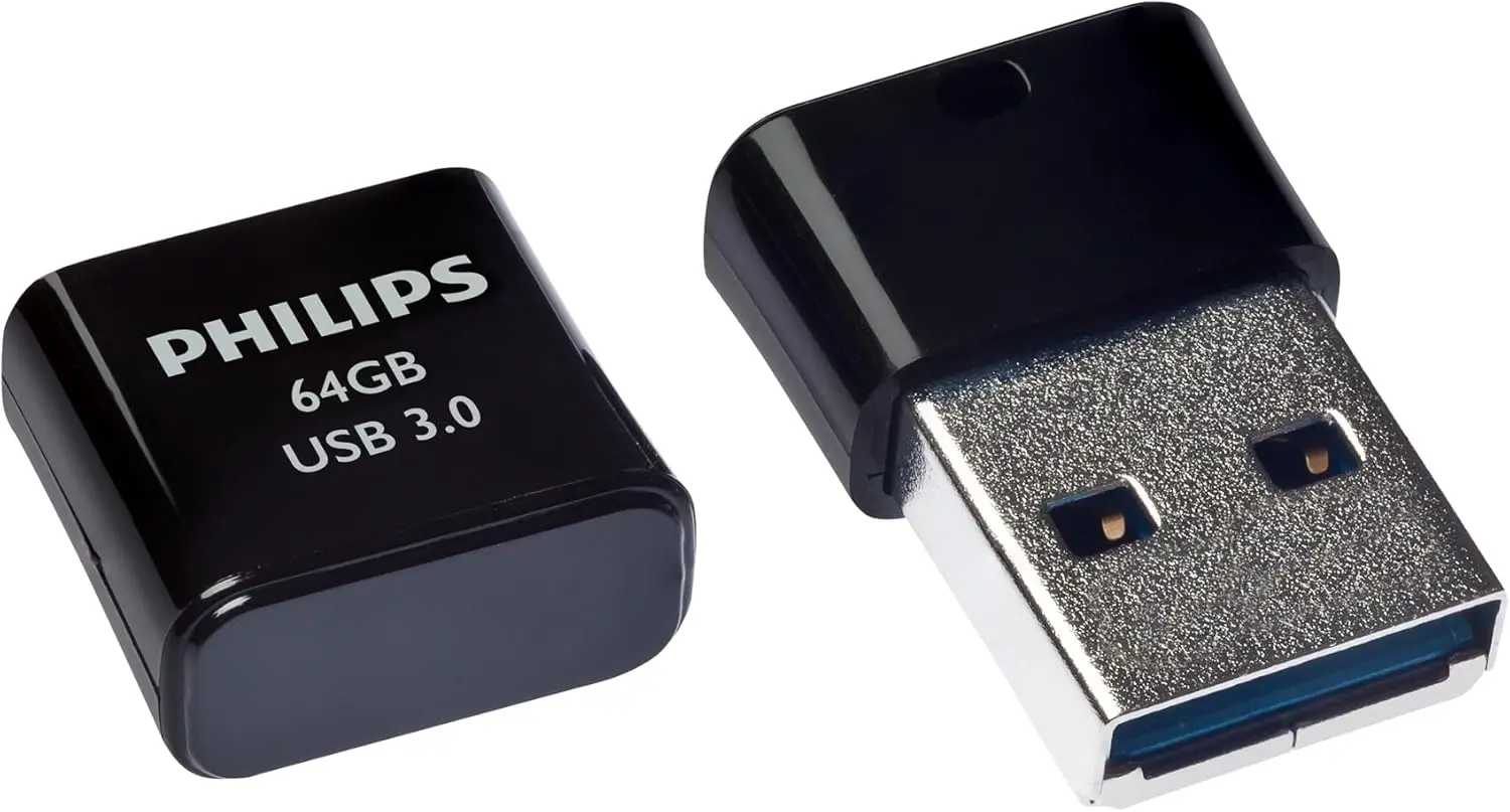Philips Pico USB Flash Drive