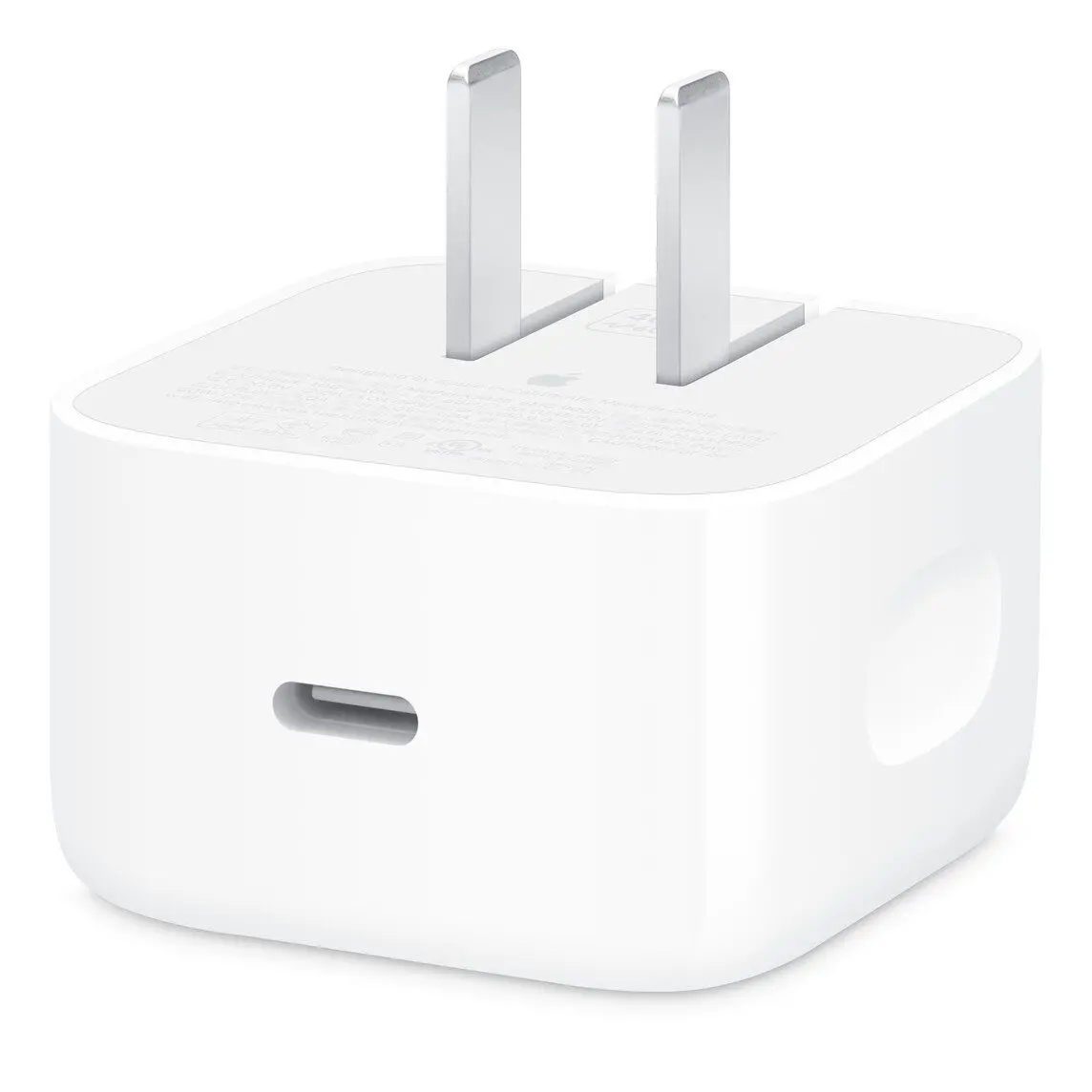 Apple Dynamic Power Adapter