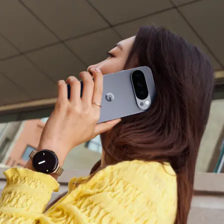 Google Pixel 10 Pro-serie