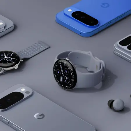 Google Pixel 10 serie