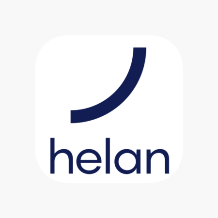 Helan Ziekenfonds logo
