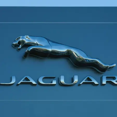 Jaguar Land Rover cyberaanval