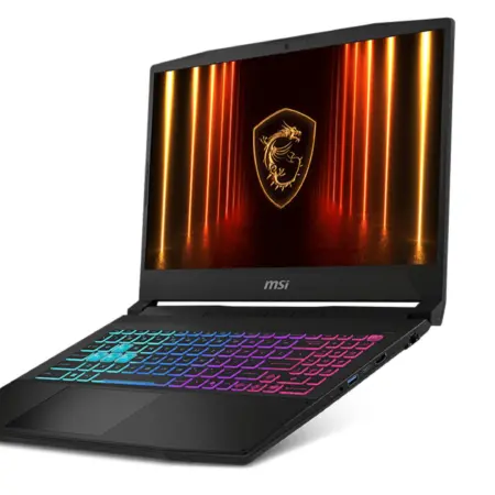 MSI Katana 15 HX B14W