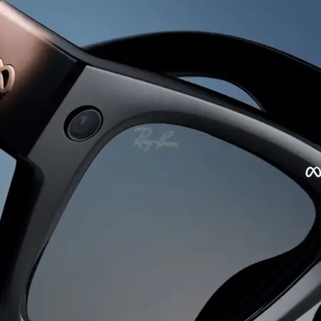 Meta Ray-Ban Display-bril gelekt