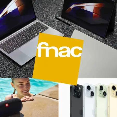 back to school fnac