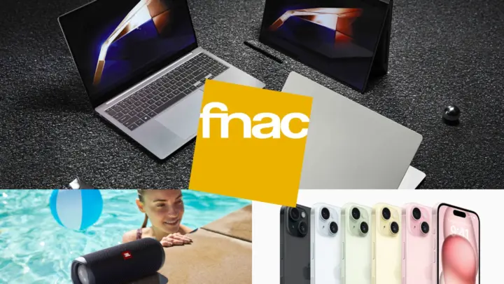 back to school fnac