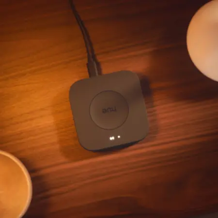 Philips Hue Bridge Pro bridge aangekondigd