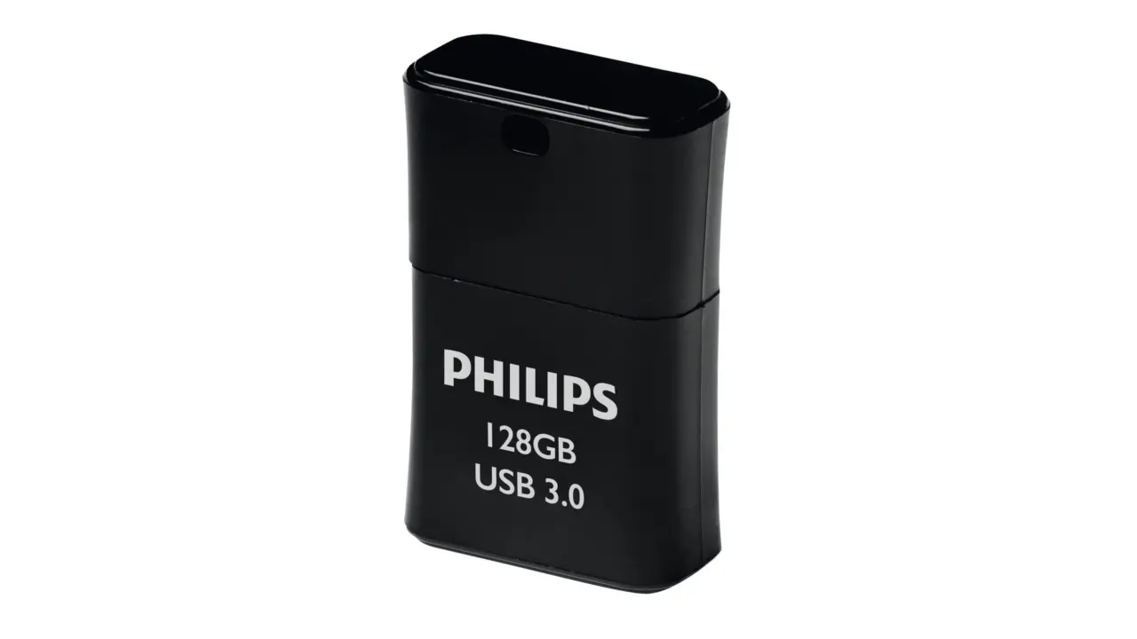 Philips Pico USB Flash Drive
